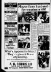 Burntwood Mercury Friday 27 April 1990 Page 6