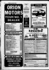 Burntwood Mercury Friday 04 May 1990 Page 70