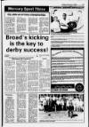 Burntwood Mercury Friday 04 May 1990 Page 77