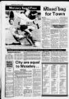 Burntwood Mercury Friday 04 May 1990 Page 78