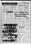 Burntwood Mercury Friday 04 May 1990 Page 79