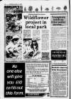 Burntwood Mercury Friday 11 May 1990 Page 8