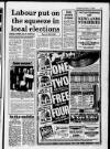 Burntwood Mercury Friday 11 May 1990 Page 13