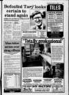 Burntwood Mercury Friday 11 May 1990 Page 19
