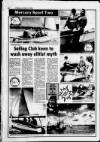 Burntwood Mercury Friday 11 May 1990 Page 60
