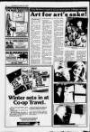 Burntwood Mercury Friday 18 May 1990 Page 6