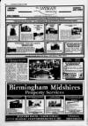 Burntwood Mercury Friday 18 May 1990 Page 38
