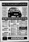 Burntwood Mercury Friday 18 May 1990 Page 55