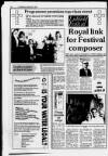 Burntwood Mercury Friday 25 May 1990 Page 22