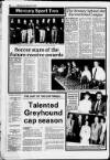 Burntwood Mercury Friday 25 May 1990 Page 68