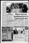 Burntwood Mercury Friday 01 June 1990 Page 2
