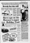 Burntwood Mercury Friday 01 June 1990 Page 5