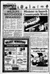 Burntwood Mercury Friday 01 June 1990 Page 6