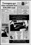Burntwood Mercury Friday 01 June 1990 Page 13
