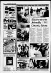 Burntwood Mercury Friday 01 June 1990 Page 18
