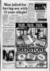 Burntwood Mercury Friday 01 June 1990 Page 21