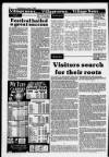Burntwood Mercury Friday 01 June 1990 Page 24
