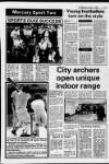 Burntwood Mercury Friday 01 June 1990 Page 61