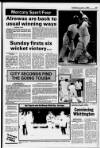 Burntwood Mercury Friday 01 June 1990 Page 63