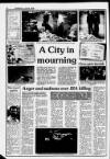 Burntwood Mercury Friday 08 June 1990 Page 10