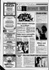 Burntwood Mercury Friday 08 June 1990 Page 22