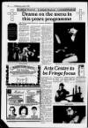 Burntwood Mercury Friday 08 June 1990 Page 24