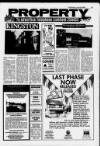 Burntwood Mercury Friday 08 June 1990 Page 25