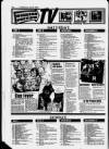 Burntwood Mercury Friday 08 June 1990 Page 58