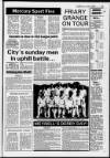 Burntwood Mercury Friday 08 June 1990 Page 63