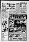 Burntwood Mercury Friday 15 June 1990 Page 19