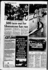 Burntwood Mercury Friday 15 June 1990 Page 22