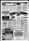 Burntwood Mercury Friday 22 June 1990 Page 18