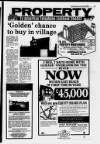 Burntwood Mercury Friday 22 June 1990 Page 27
