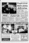 Burntwood Mercury Friday 21 September 1990 Page 7