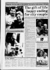Burntwood Mercury Friday 21 September 1990 Page 10