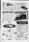 Burntwood Mercury Friday 21 September 1990 Page 52