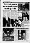 Burntwood Mercury Friday 28 September 1990 Page 10