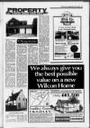 Burntwood Mercury Friday 28 September 1990 Page 25