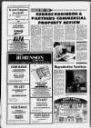 Burntwood Mercury Friday 28 September 1990 Page 40