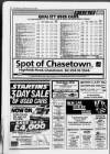 Burntwood Mercury Friday 28 September 1990 Page 56