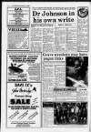Burntwood Mercury Friday 05 October 1990 Page 2