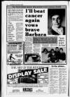 Burntwood Mercury Friday 05 October 1990 Page 6