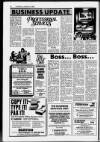 Burntwood Mercury Friday 05 October 1990 Page 20