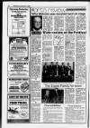 Burntwood Mercury Friday 05 October 1990 Page 22