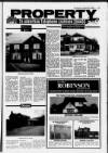 Burntwood Mercury Friday 05 October 1990 Page 25