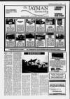 Burntwood Mercury Friday 05 October 1990 Page 33