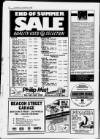 Burntwood Mercury Friday 05 October 1990 Page 48