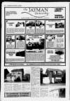 Burntwood Mercury Friday 12 October 1990 Page 34