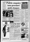 Burntwood Mercury Friday 19 October 1990 Page 2