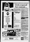 Burntwood Mercury Friday 19 October 1990 Page 6